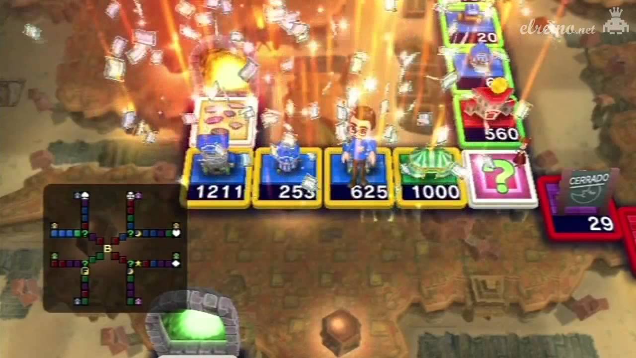 Análisis Boom Street Wii YouTube