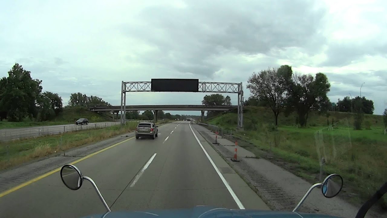 561 Van Meter Iowa YouTube