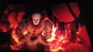 Pennywise Dancing to Violent Pornography