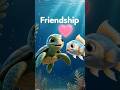 #trending #friendship #ai #story #youtubeshorts #viralclips #viralvideo #anime #animation