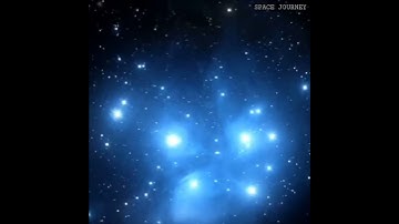 Wonderful Pleiades Cluster | Amazing Video | Space | Science | Zoom In | Earth Moon Sun | Nasa |