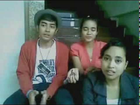 Tanah Airku (Indonesian National Song) by AUDREY, ...
