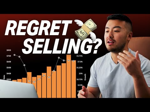 Why I Regret Selling My Amazon FBA Business