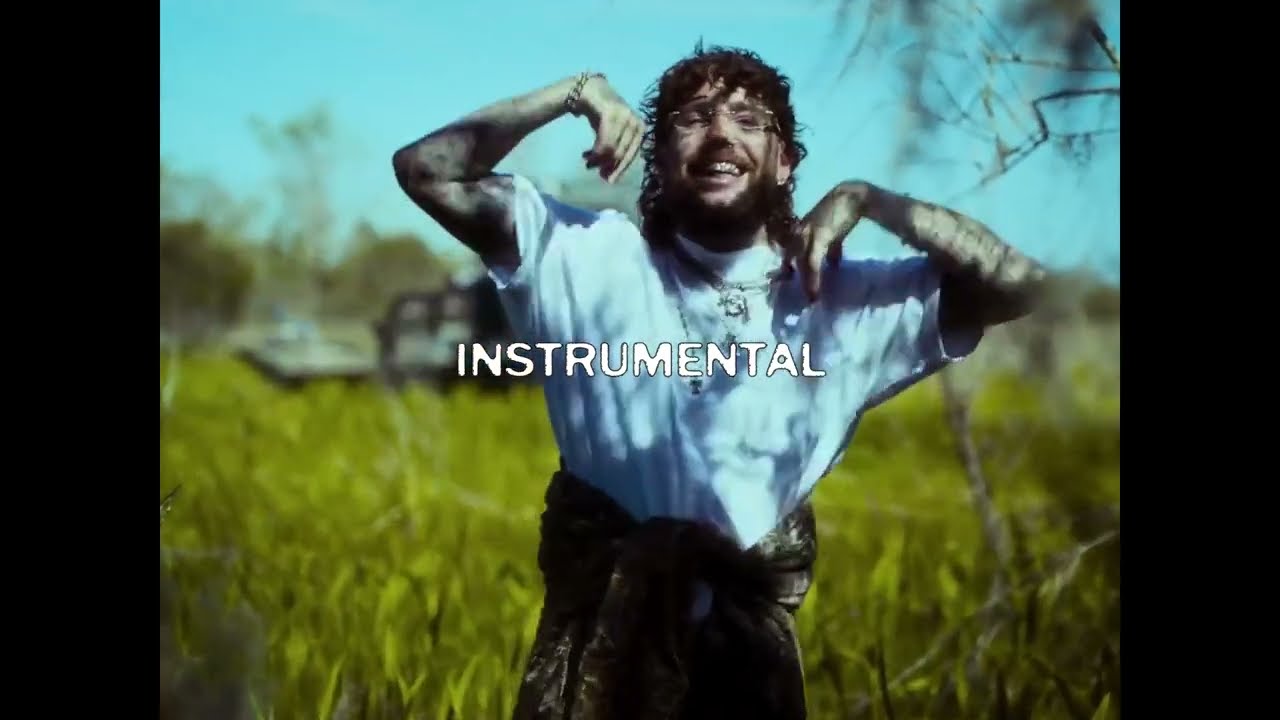 Scrim- walk on water freestyle (Instrumental)