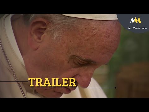 IN VIAGGIO (2022) Trailer ITA del Film Documentario di Gianfranco Rosi | AL CINEMA