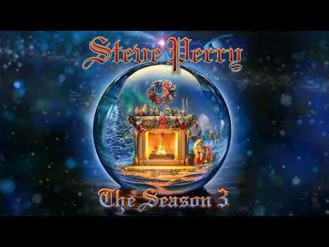 Putar Let It Snow - Steve Perry
