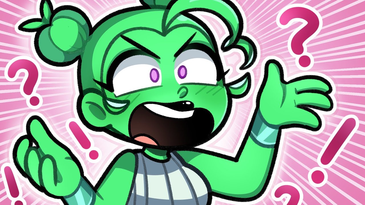 Torajo MUITO BRAVO vendo a TROCA DE CORPOS...