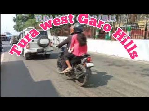West Garo hills