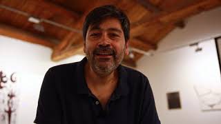 Circe, Interview With Federico Pommier - Molise Cinema