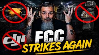 This FCC decision will hurt creators! This FCC decision will hurt creators!