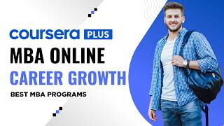 Best Coursera MBA Programs (Online MBA + Courses)