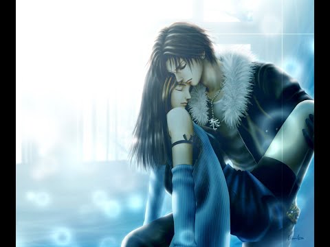 Video: Final Fantasy 8 Remastered Får Utgivelsesdato