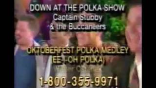 Everybody Polka tv commercial