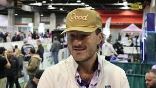 2026 Chicago Golf Show - Tom "Bubbie" Broders Details