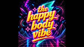 70s Disco Funk Remix for Cardio Workouts | Happy Body Vibe Dance Party