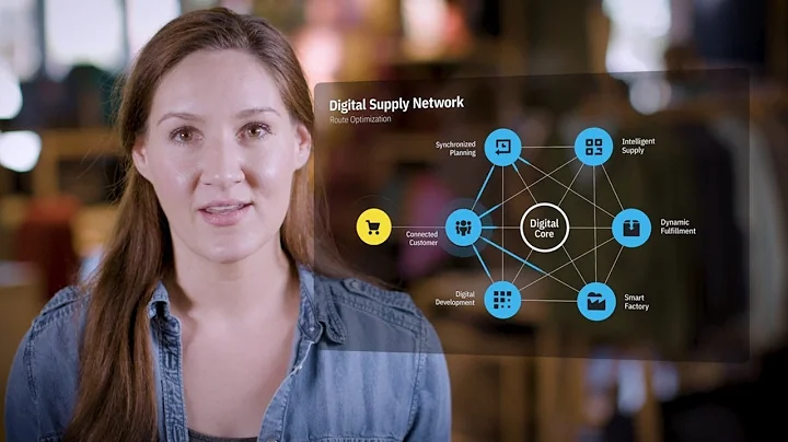 Retail Digital Supply Chains: Facing an omnichannel customer-driven landscape