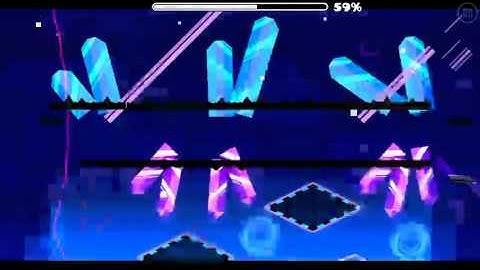 Crystal Nova by iAres, Stel4rium, and StarGazer  (3 coins)