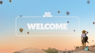 Welcome to the GO Beyond Trainer Guide screenshot 3