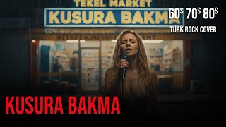 Kusura Bakma – Vibe Sirena (Psychedelic Anatolian Rock | 70’s Revival)