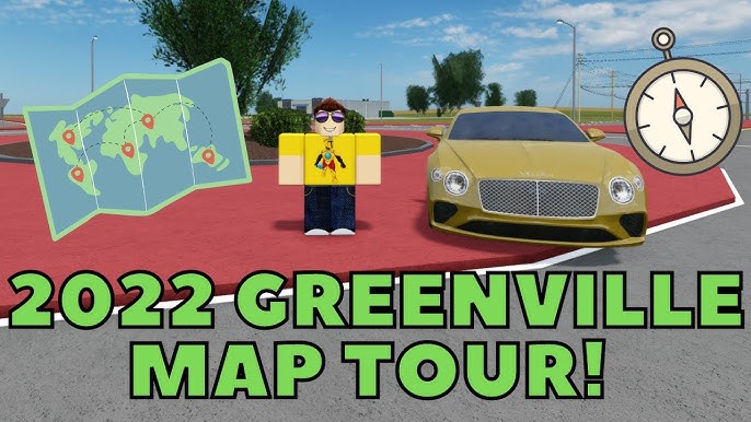 2023 Where is the graveyard in greenville roblox turn answer 