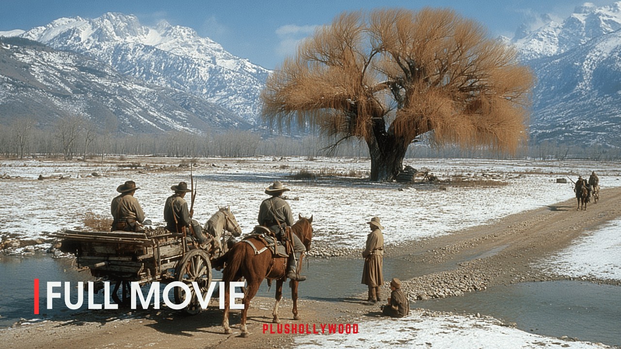 🎬 If You Love Brutal Westerns — Then This Movie Is For Yo 😱 Watch Drama Western In English 👆
