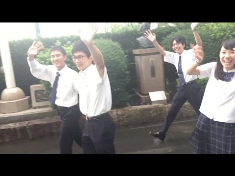 JAPAN 2016 Part One