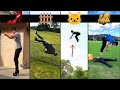 Jiemba sands ultimate parkour with emojis funny compilation
