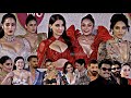 Celebrities walking the ramp at jio world plaza  starstudded ramp walk  shehnaaz ranveer singh