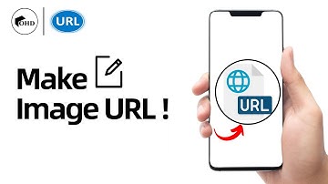 Een URL voor een afbeelding maken (Tutorial directe afbeeldingslink 2025)