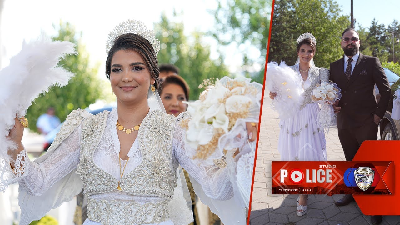 AVA &  EMIN  | 1 |  ORK VESELI MOMCI || EKSTRA TACO MEMEDOV || STUDIO POLICE 2025