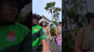 Download Lagu Very surprised that there are so many women waiting#motovlog #tourism #holiday MP3