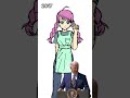 The Evolution of Esther's Sprites