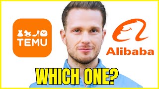 Temu VS Alibaba (2024) : Who's Better/Worth It ?