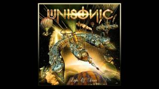 UNISONIC - Not Gonna Take Anymore