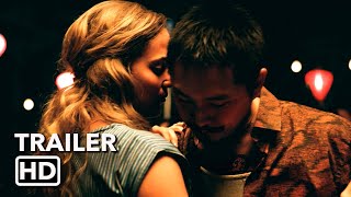 Blue Bayou 2021 - Alicia Vikander, Justin Chon - Hd Trailer