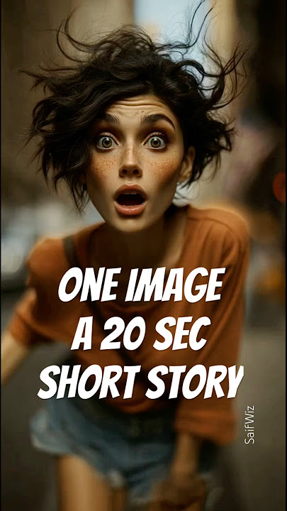 OMG I'm so late' face to the 'Hey guys!'    #shortvideo  #shortfilm  #ai