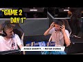 Charyy &amp; G13ras Won Game 2 FNCS Global Championship | Day 1