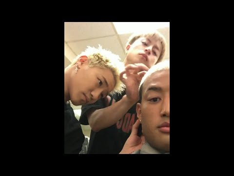 メンディーがメンバーにキレちゃう！！？？？