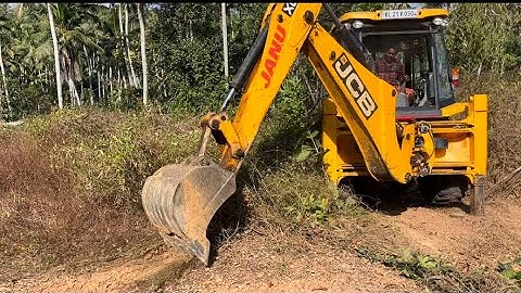Jcb 3dx digging and removing huge grass #jcb #jcb3dx #JCBvideo #jcbmachine #jcbcartoon #jcbtractor