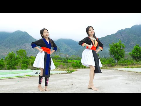 Daim Ntawv Saum Ntuj Remix _Nkauj Hmoob Seev Cev Tawm Tshiab 2025