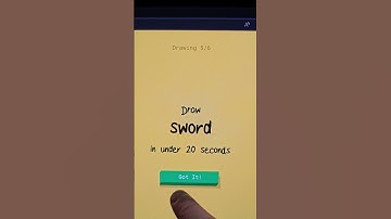 Powerful websites you should know (part 1) This website tests your doodling skills