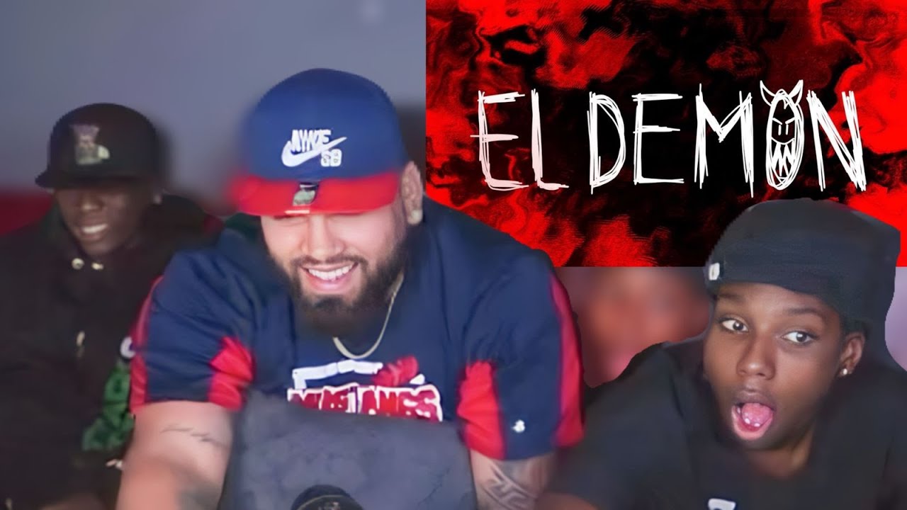 Papi keicy, Fat N y Puppy  Reaccion a REBOLL 333- EL ENTUSSiADO (RIP KRIS R)