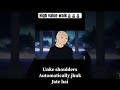 Open Body = Open Energy #shorts #ytshorts #selfimprovement #selfhelp #confidence #psychology