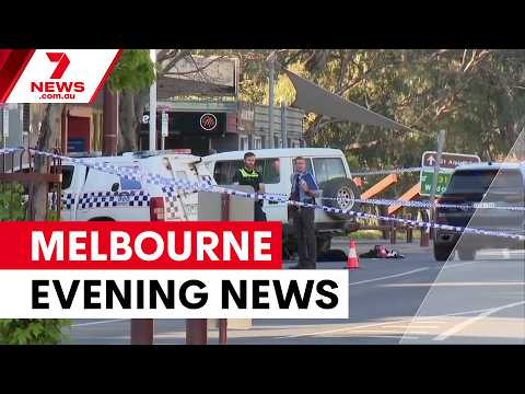 Federal MP Helen Haines loses both legs; Nugent prison arrival; parliament security boosted | 7NEWS