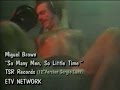 Miquel brown  so many men so little time  hq music 