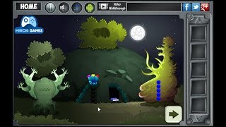 Dream Park Escape Walkthrough [MirchiGames]