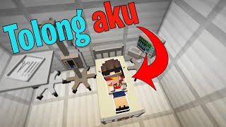 TENGGOROKAN KU HILANG!! | UNYU SERIES