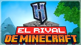 HYTALE  El RIVAL de MINECRAFT