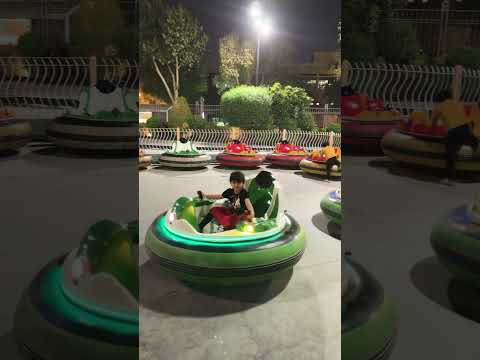 حديقة الوطن في الرياض