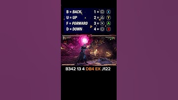 Easy Quan Chi Combo Guide | Mortal Kombat 1 #mortalkombat #mkcombo #mk1 #mk